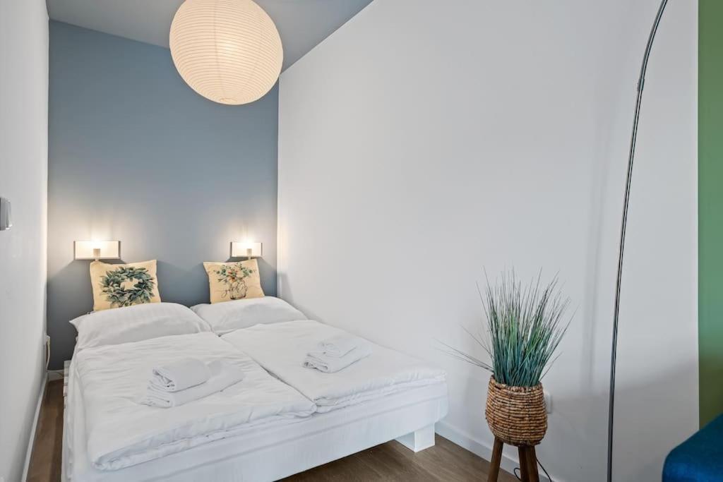 Apartament Gruenes Wohnen In Dueren Düren - Eifel Zewnętrze zdjęcie